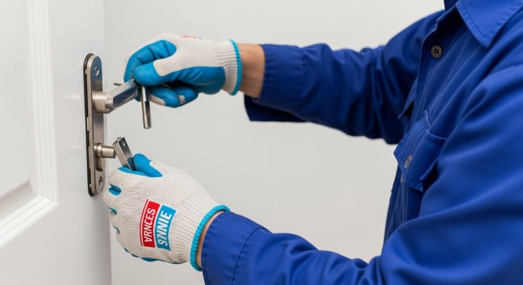 dépannage serrurier Liège 